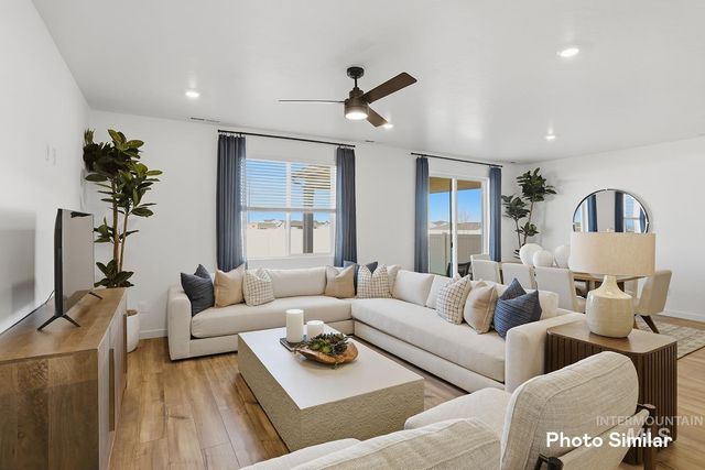 15136 Lenticular Ave, Caldwell, ID 83607