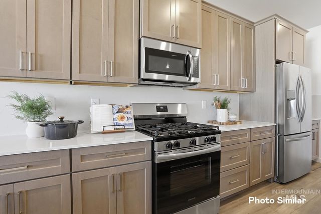 15136 Lenticular Ave, Caldwell, ID 83607