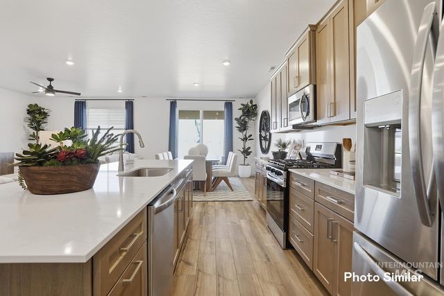 15136 Lenticular Ave, Caldwell, ID 83607