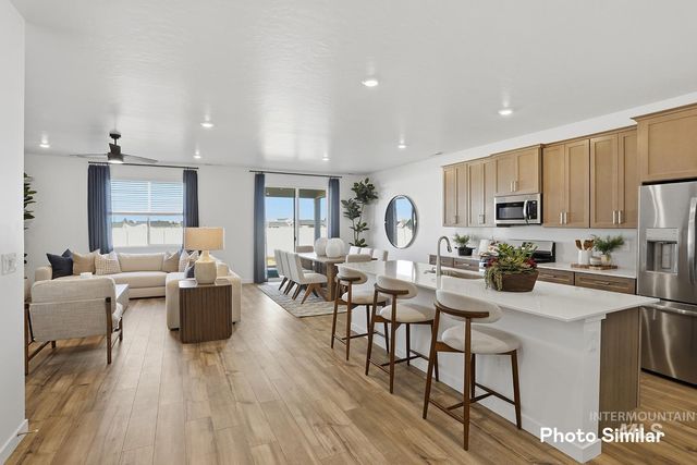 15136 Lenticular Ave, Caldwell, ID 83607