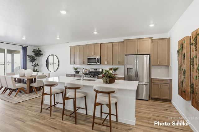 15136 Lenticular Ave, Caldwell, ID 83607