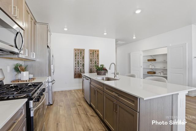 15136 Lenticular Ave, Caldwell, ID 83607