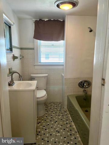 9 NE 6TH ST, Milford, DE 19963
