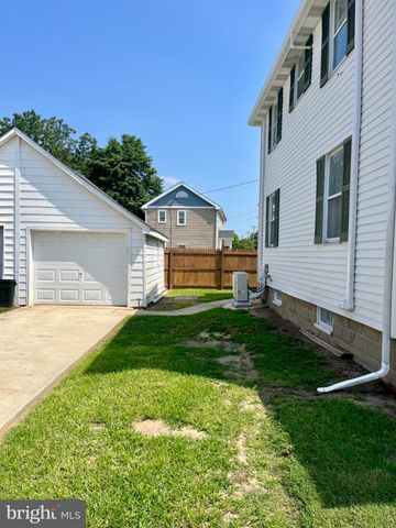 9 NE 6TH ST, Milford, DE 19963