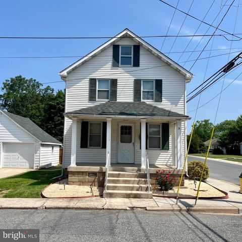 9 NE 6TH ST, Milford, DE 19963