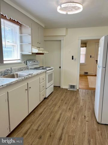 9 NE 6TH ST, Milford, DE 19963