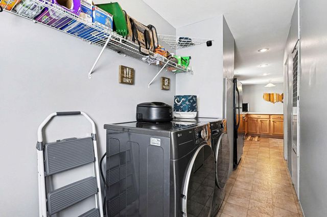 6518 Dagger Avenue Sw, Byron Twp, MI 49548