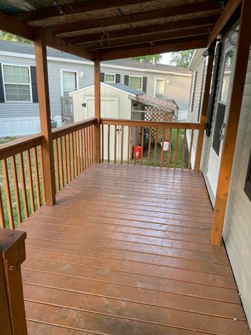 6518 Dagger Avenue Sw, Byron Twp, MI 49548