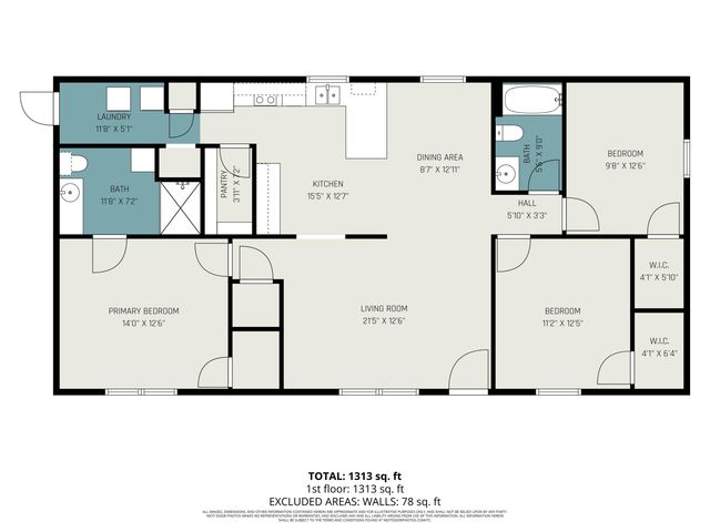 6518 Dagger Avenue Sw, Byron Twp, MI 49548