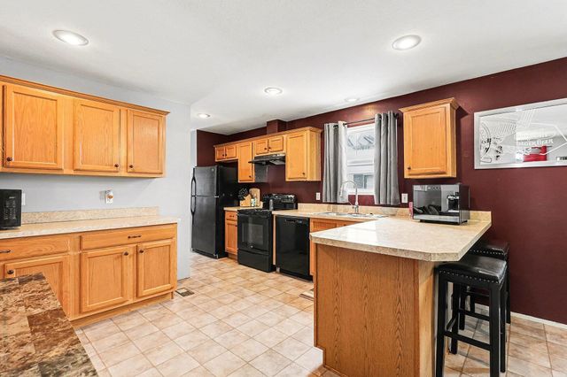 6518 Dagger Avenue Sw, Byron Twp, MI 49548