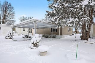 6518 Dagger Avenue Sw, Byron Twp, MI 49548