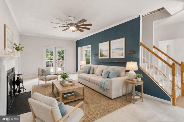 4 SAINT CHRISTOPHERS DR, Stafford, VA 22556