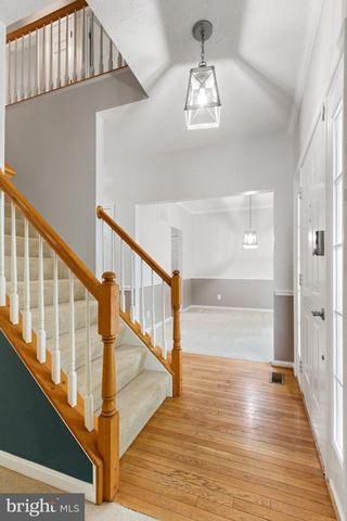 4 SAINT CHRISTOPHERS DR, Stafford, VA 22556