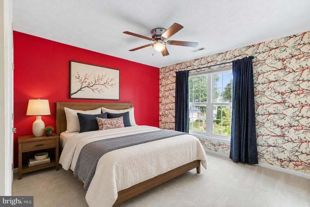 4 SAINT CHRISTOPHERS DR, Stafford, VA 22556