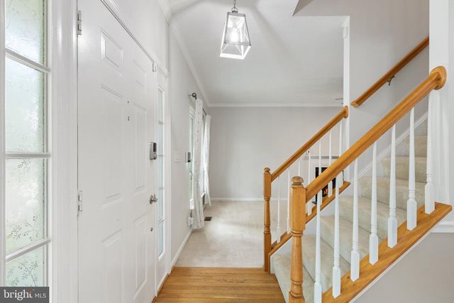 4 SAINT CHRISTOPHERS DR, Stafford, VA 22556
