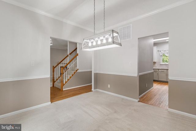 4 SAINT CHRISTOPHERS DR, Stafford, VA 22556