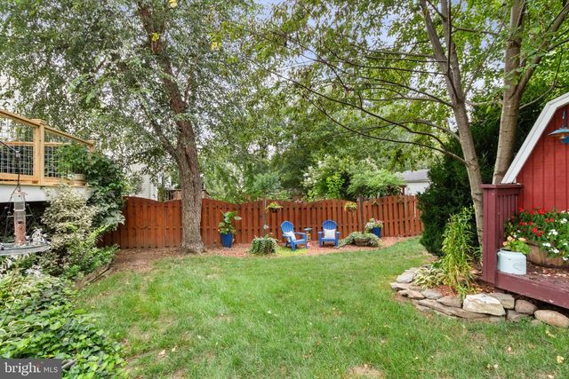 4 SAINT CHRISTOPHERS DR, Stafford, VA 22556