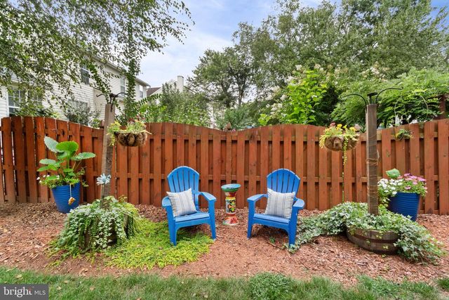 4 SAINT CHRISTOPHERS DR, Stafford, VA 22556