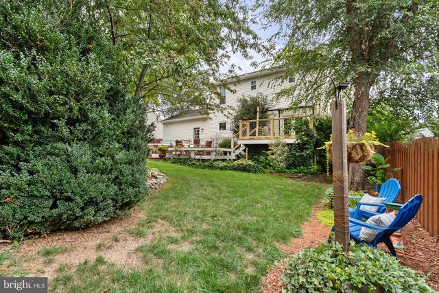 4 SAINT CHRISTOPHERS DR, Stafford, VA 22556