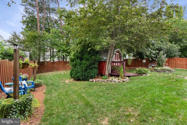 4 SAINT CHRISTOPHERS DR, Stafford, VA 22556