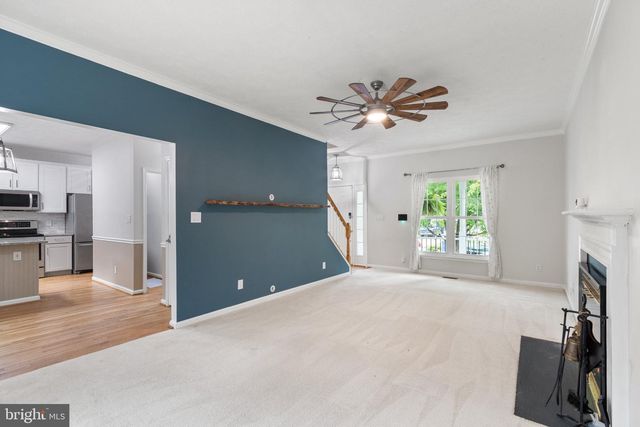4 SAINT CHRISTOPHERS DR, Stafford, VA 22556