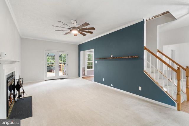 4 SAINT CHRISTOPHERS DR, Stafford, VA 22556