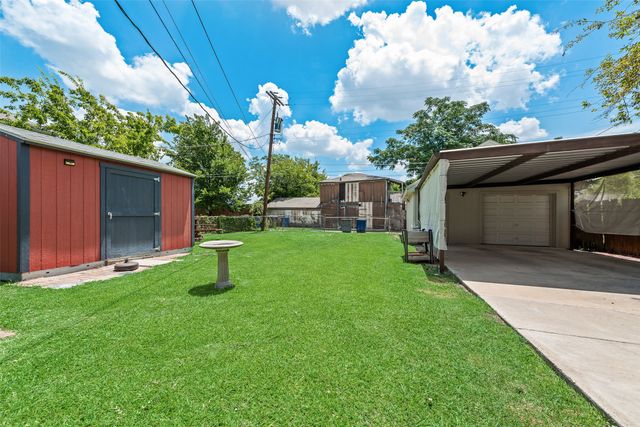 2630 Langdon Avenue, Dallas, TX 75235
