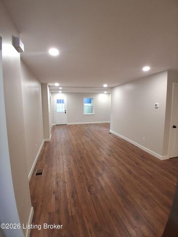 1203 E Kentucky St, Louisville, KY 40204