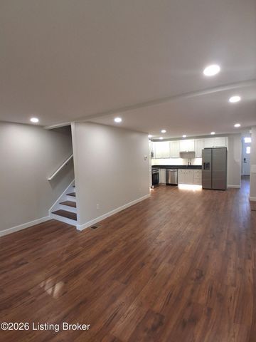 1203 E Kentucky St, Louisville, KY 40204
