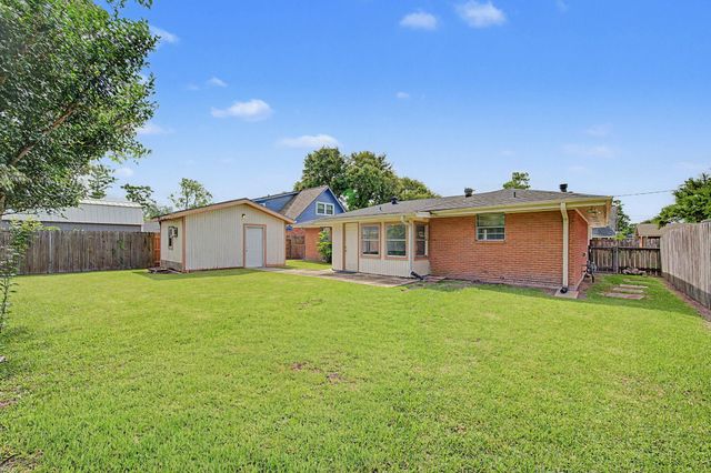 313 Everette Drive, Houma, LA 70364