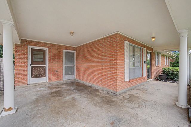 313 Everette Drive, Houma, LA 70364