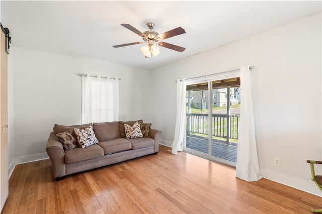 30 Clara Barton Street, North Dansville, NY 14437