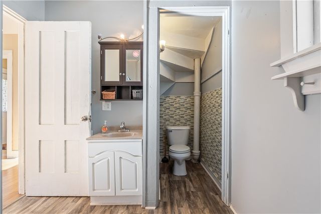 30 Clara Barton Street, North Dansville, NY 14437