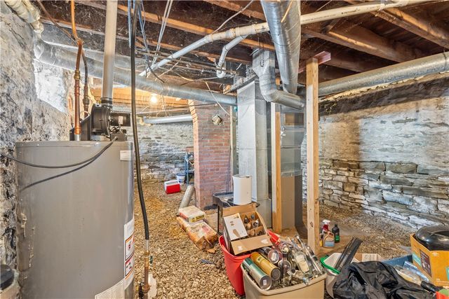 30 Clara Barton Street, North Dansville, NY 14437