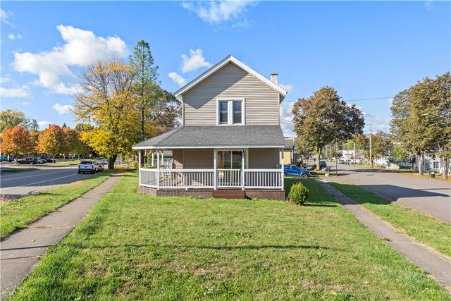 30 Clara Barton Street, North Dansville, NY 14437