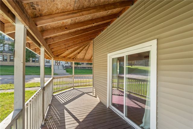 30 Clara Barton Street, North Dansville, NY 14437