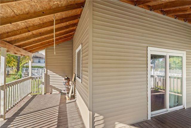 30 Clara Barton Street, North Dansville, NY 14437