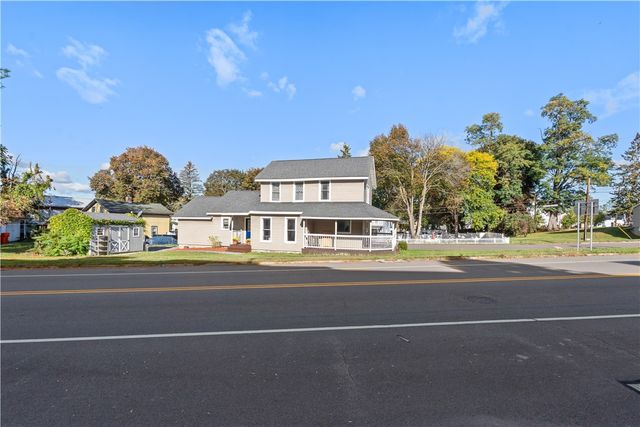 30 Clara Barton Street, North Dansville, NY 14437