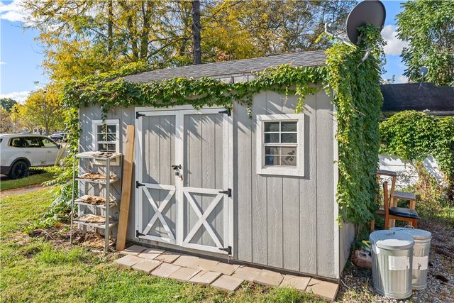 30 Clara Barton Street, North Dansville, NY 14437