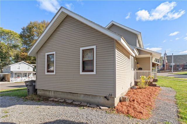 30 Clara Barton Street, North Dansville, NY 14437