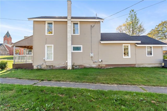 30 Clara Barton Street, North Dansville, NY 14437