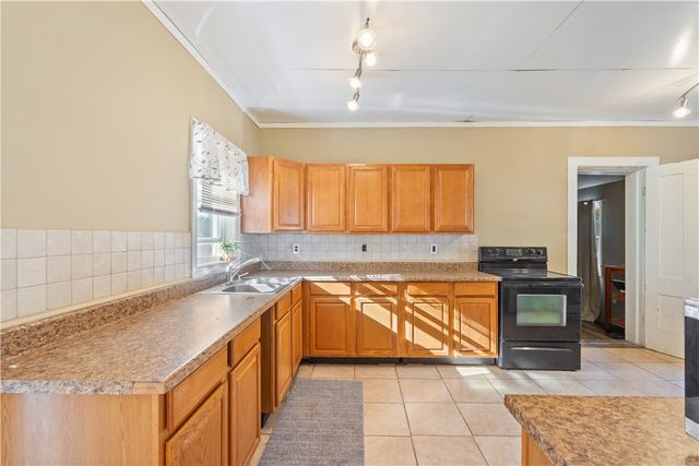 30 Clara Barton Street, North Dansville, NY 14437