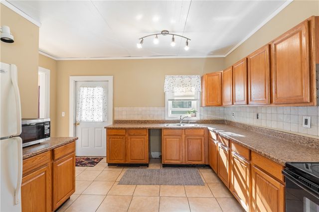 30 Clara Barton Street, North Dansville, NY 14437