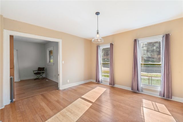 30 Clara Barton Street, North Dansville, NY 14437