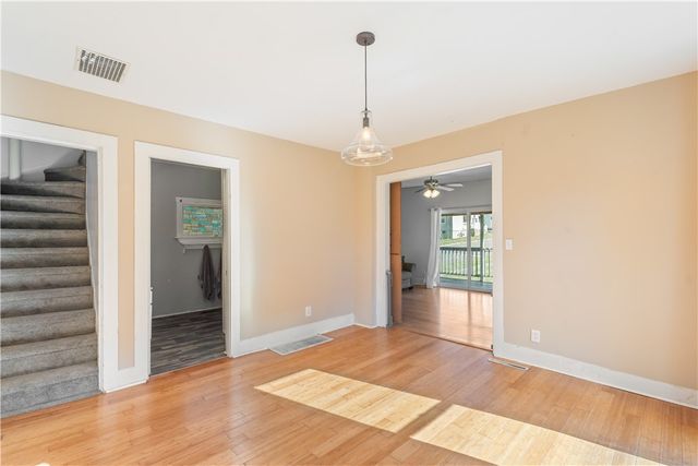 30 Clara Barton Street, North Dansville, NY 14437