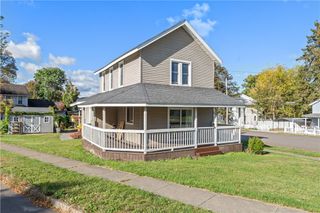 30 Clara Barton Street, North Dansville, NY 14437
