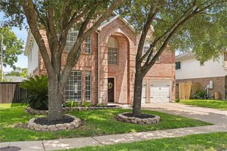3901 Kimberly Drive, Pearland, TX 77581