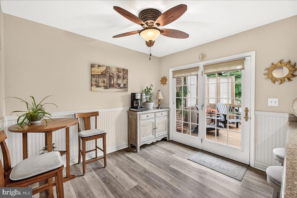 Image 18 of property listing at 8241 WATERSIDE CT, Frederick, MD 21701