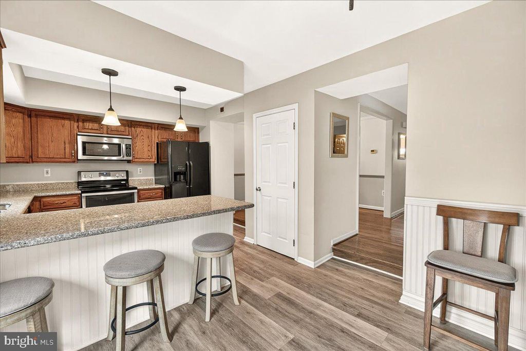 Image 19 of property listing at 8241 WATERSIDE CT, Frederick, MD 21701