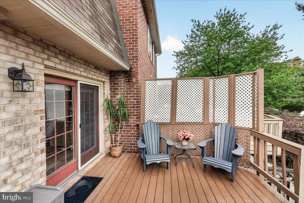 Image 38 of property listing at 8241 WATERSIDE CT, Frederick, MD 21701